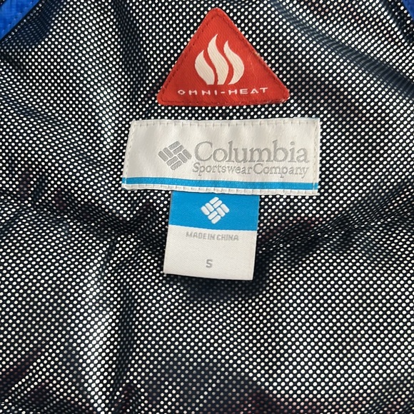 Columbia jacket, like new - Picture 2 of 2